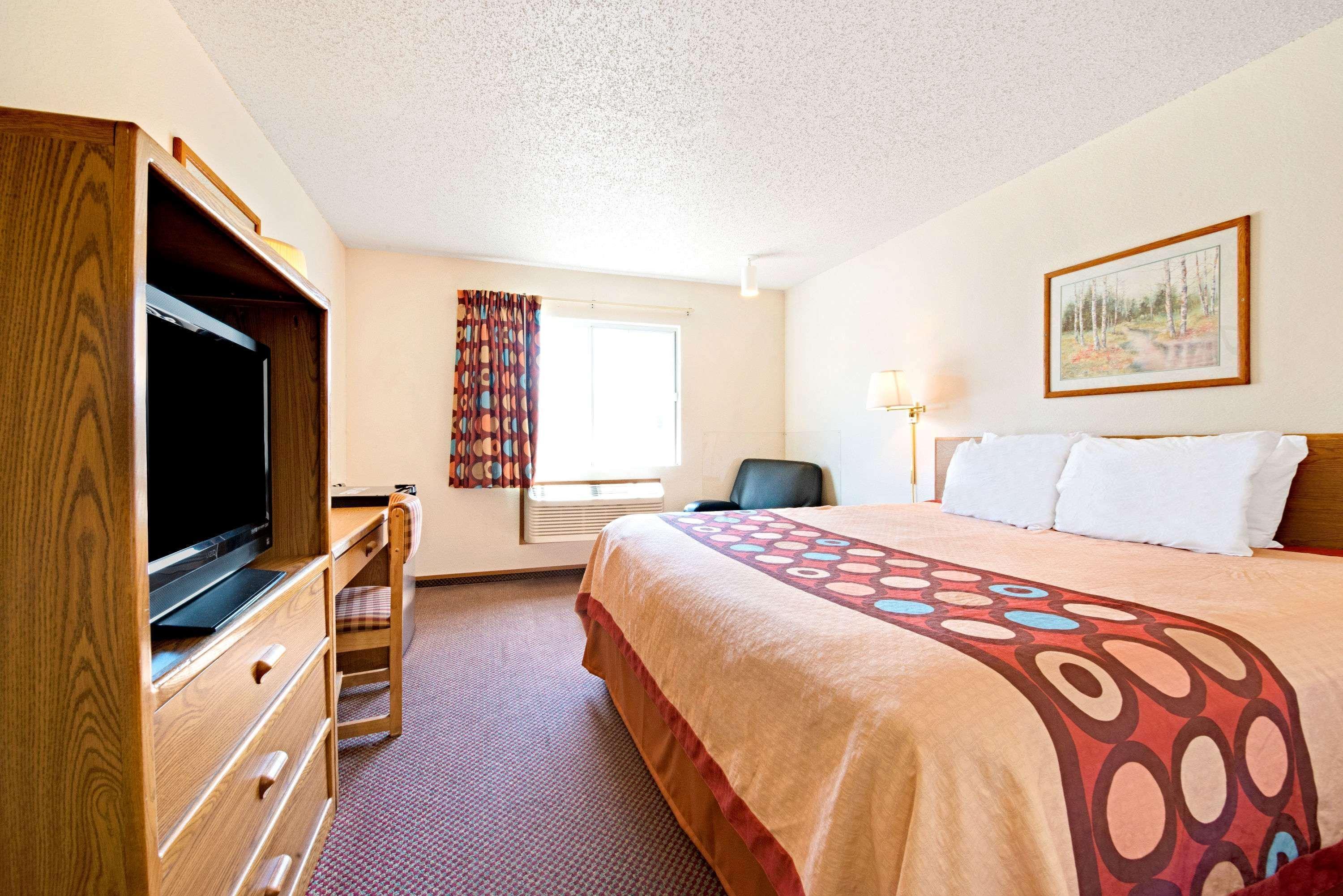 Super 8 By Wyndham Plano/Dallas Area Екстериор снимка