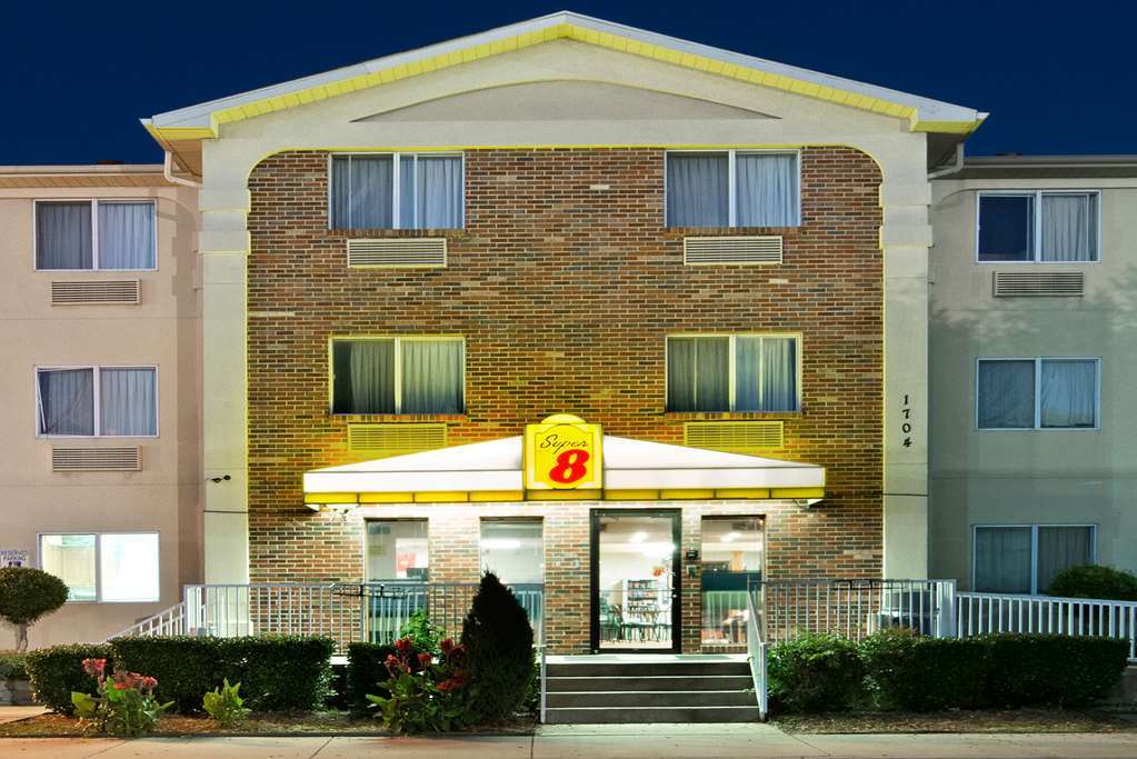 Super 8 By Wyndham Plano/Dallas Area Екстериор снимка